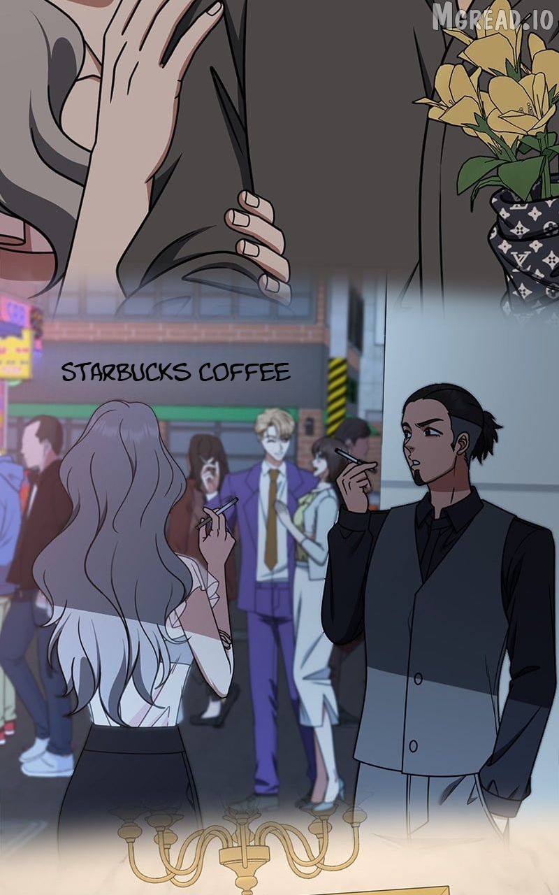 Change Me Chapter 245  - page 65